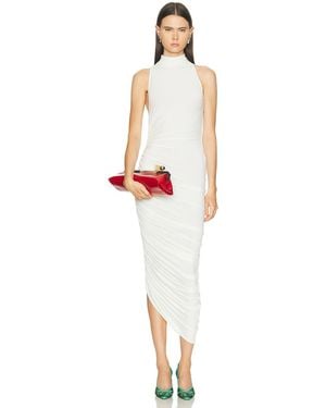 Jacquemus La Robe Piazza Dress - White