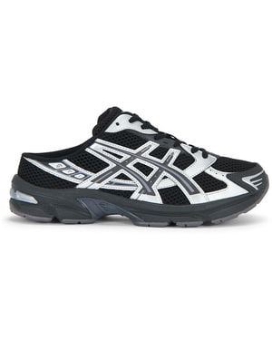 Asics Gel-1130 Mule - Black