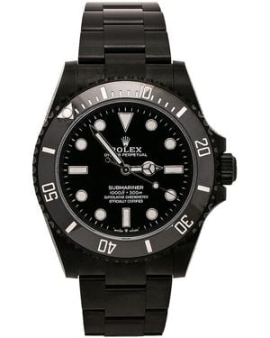 Minds Rolex Submariner - Black