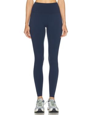 Set Active Sportbody Sporty High Rise Legging - Blue