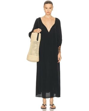 By Malene Birger Lily Dress - Black