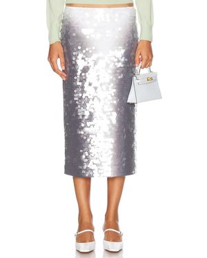 Sportmax Toano Skirt - Multicolor