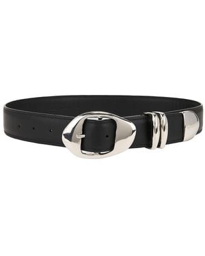 Amanu The Grumeti Belt - Black