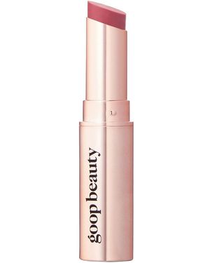 goop beauty Genes Clean Nourishing Lip Balm - White