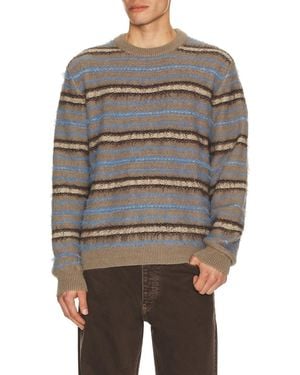 Samsøe & Samsøe Safinnley Sweater - Gray