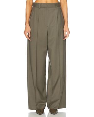 Heirlome Antonella Trouser - Green