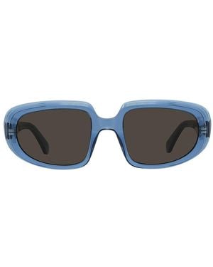 Loewe Anagram Sunglasses - Multicolor