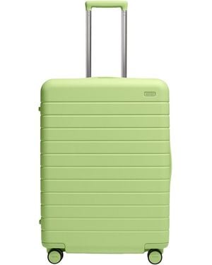 AWAY The Medium Suitcase - Green