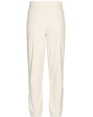 On Shoes Club Pants - White