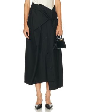 Heirlome Manuela Skirt - Black