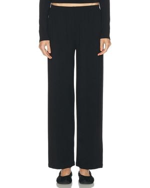 Kye Recline Pant - Black