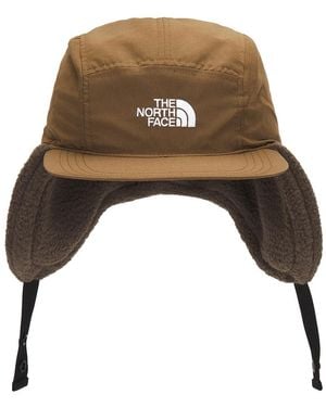 The North Face Yumiori Trapper - Natural
