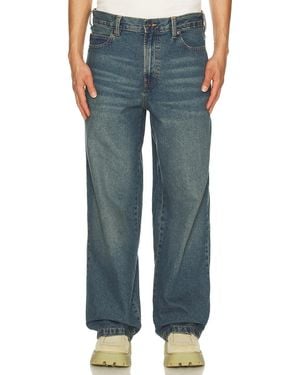 Dickies Hilham Denim Jean - Blue