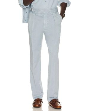 Ralph Lauren Byron Pants - Blue