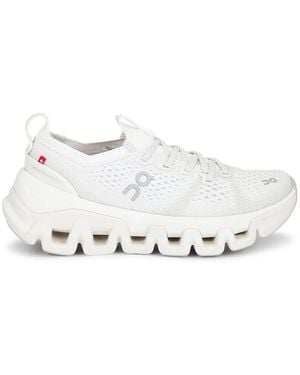 On Shoes Cloud X Tempo Sneaker - White