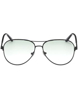 Tom Ford Clark Sunglasses - Multicolor