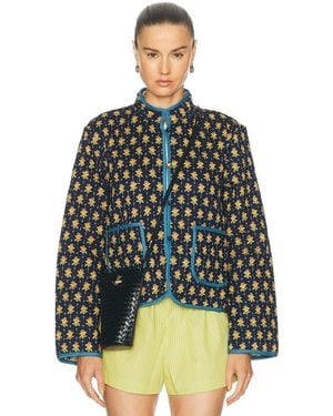 Polo Ralph Lauren Piped Jacket - Multicolor
