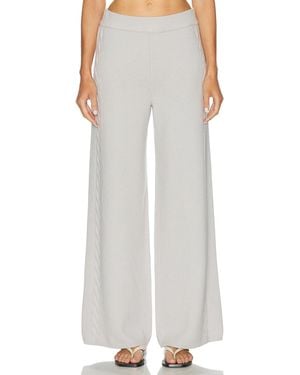 Lisa Yang Olanda Pants - White