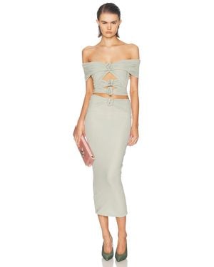 Maygel Coronel Sombra Set - Green
