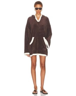 STAUD Anona Dress - Multicolor