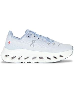 On Shoes Cloudtilt Sneaker - Blue