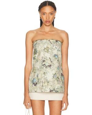 ALÉMAIS Whitney Top - Multicolor