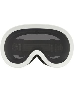 Moncler Snow Goggles - Black