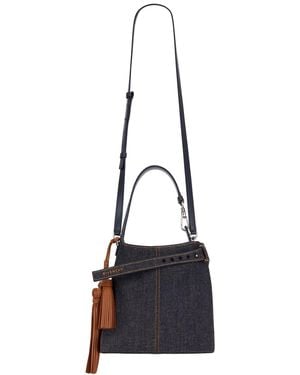 Givenchy Mini Day Hobo Bag - Black