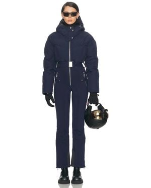 CORDOVA Ajax Ski Suit - Blue