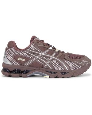Asics Gel-Nimbus 10.1 Sneaker - Brown