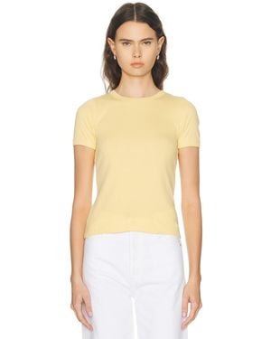 Flore Flore Car Tee - Multicolor