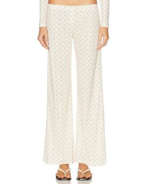 Cou Cou Intimates The Pant - White