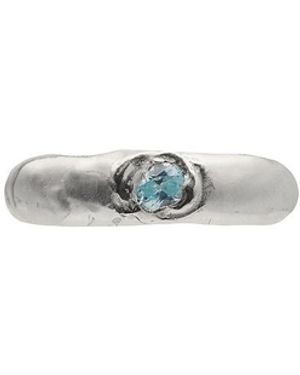 SIMUERO Aurelia Toe Ring - Multicolor