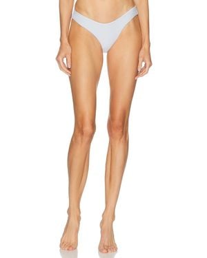 LPA Amelie Bottom - White