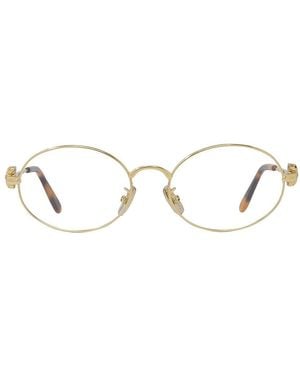 Loewe Anagram Eye Glasses - Multicolor