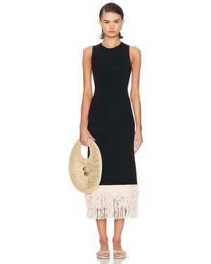 Simon Miller Albers Dress - Black