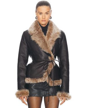 Saks Potts Jackets for Women | Online Sale up to 79% off | Lyst