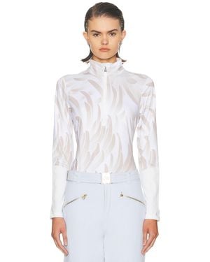 Bogner Gelia Top - White