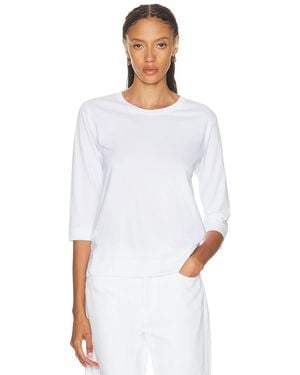 Dries Van Noten Hefiz T-Shirt - White