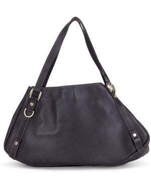 Gucci Abbey Tote Bag - Black