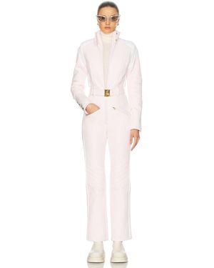 Bogner Jani Ski Suit - Pink