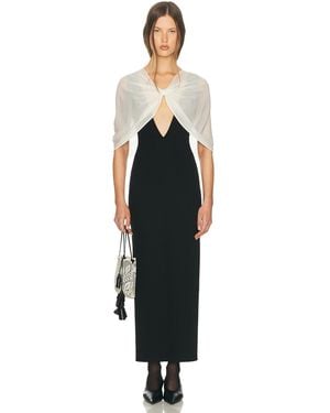 Helsa Bravado Dress - Black