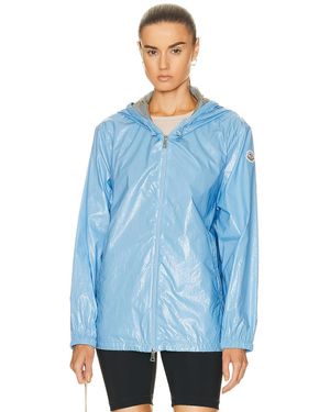 Moncler Wuisse Jacket - Blue