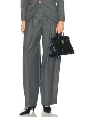 By Malene Birger Povilanna Trouser - Black