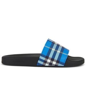 Burberry Sandals and Slides for Men | Online Sale up to 75
