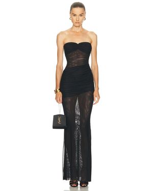 Bananhot Erica Dress - Black