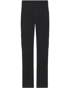 NN07 Bill Pant 5721 - Black