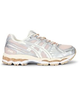 Asics Gel-kayano 12.1 Sneaker - White
