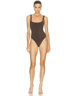 Bondeye Ring Maddox One Piece Swimsuit - Multicolor