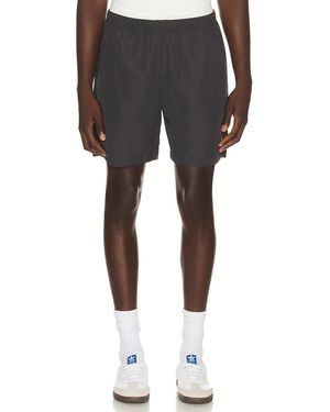 Fred Perry Tennis Short - Black